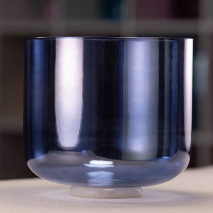 Crystal singing bowl shop