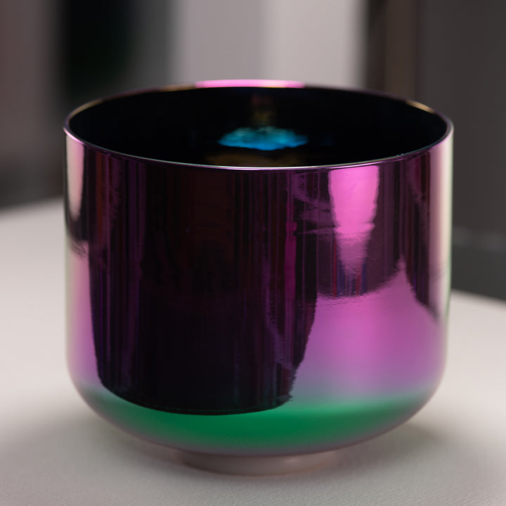 Celestial Rainbow singing bowl