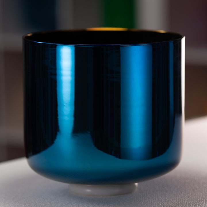 Heart Chakra Singing Bowls from Bowls of Sound