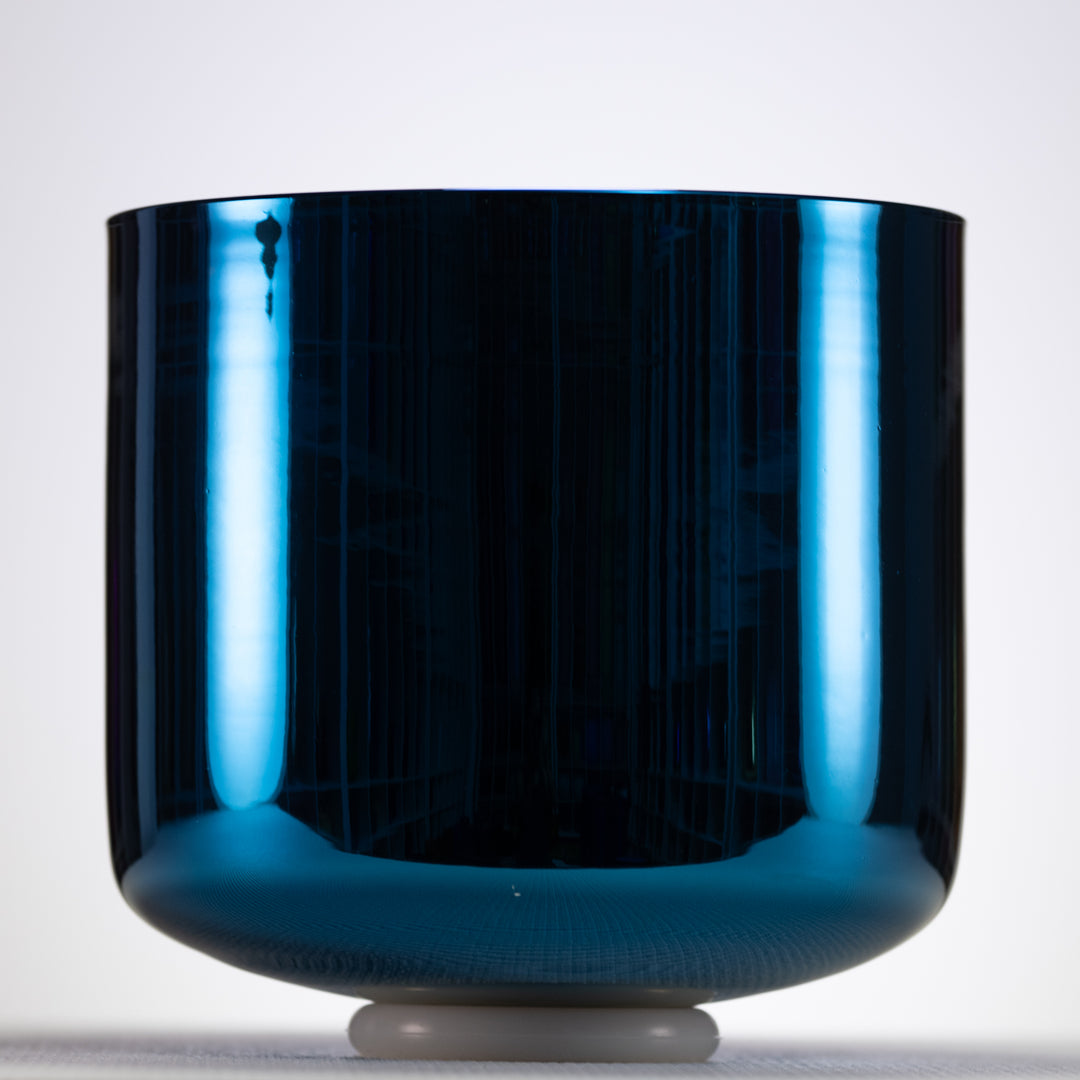 Heart Chakra Sound Healing Bowl from Sacred Singing Bowls