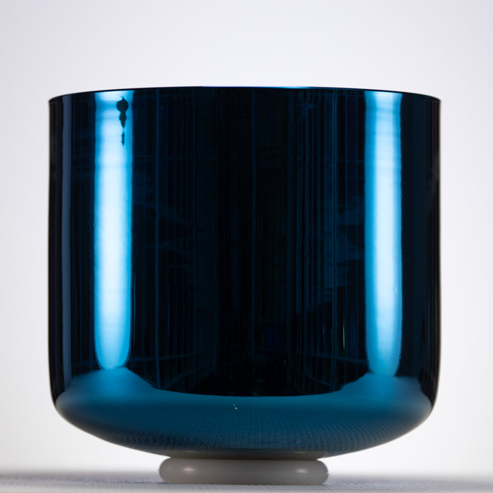 Heart Chakra Sound Healing Bowl from Sacred Singing Bowls