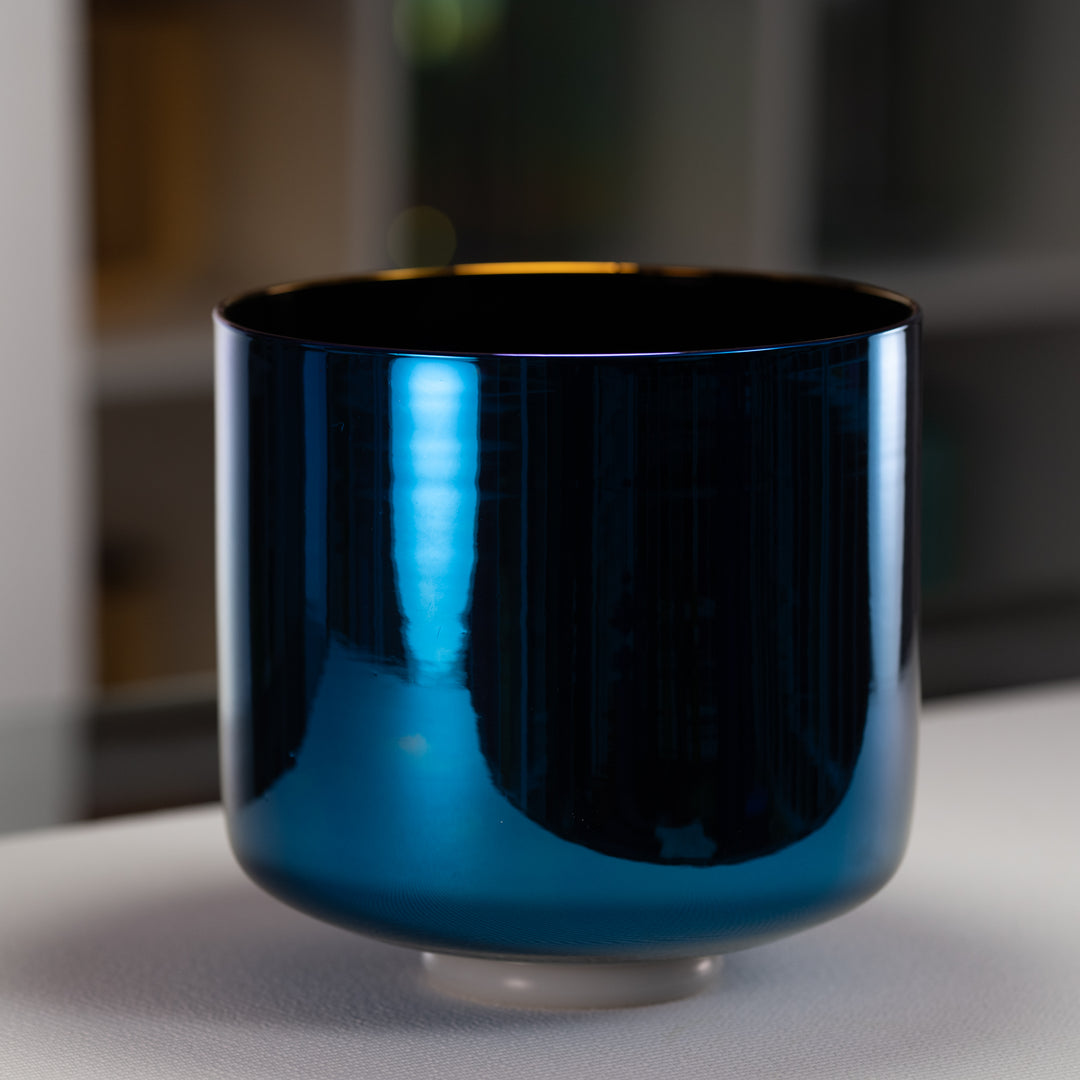 Tranquil Sea Singing Bowls from Bowls of Sound