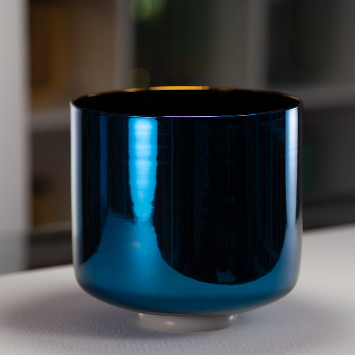 Tranquil Sea Singing Bowls from Bowls of Sound