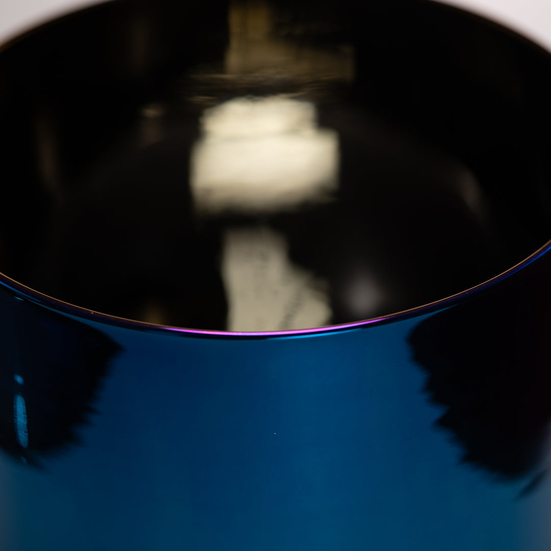3rd octave singing bowl from Bowls of Sound