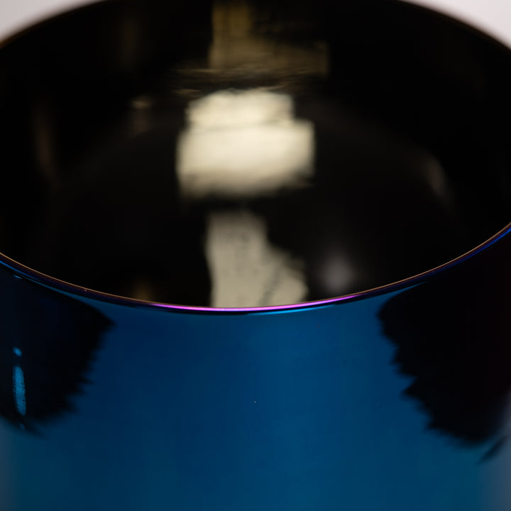 3rd octave singing bowl from Bowls of Sound