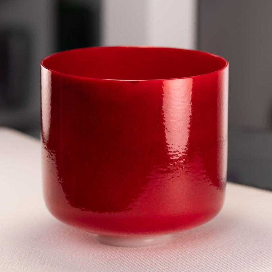 Sacred Singing Bowls™ for sound healing