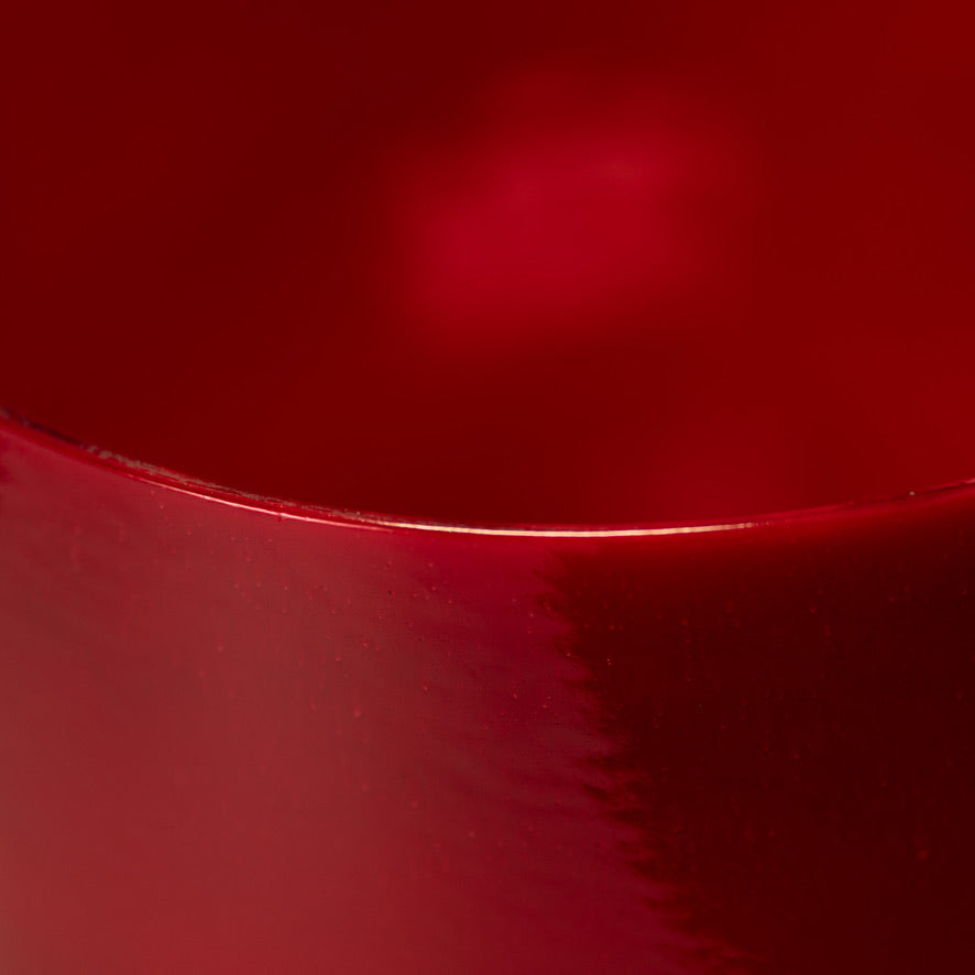 3rd octave F note singing bowl