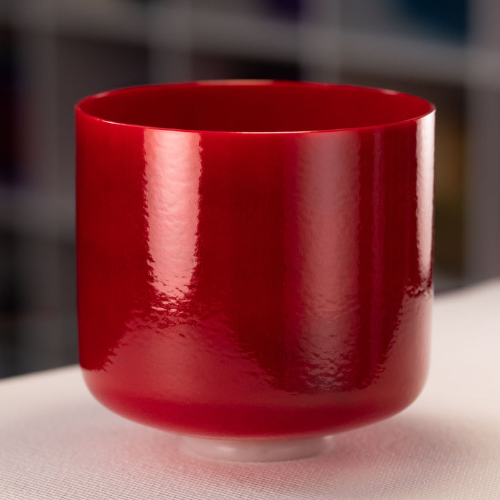 Sacred Singing Bowls™: High quality musical instruments