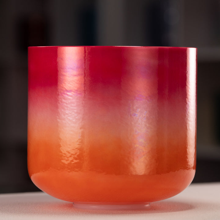 Online crystal singing bowl shop