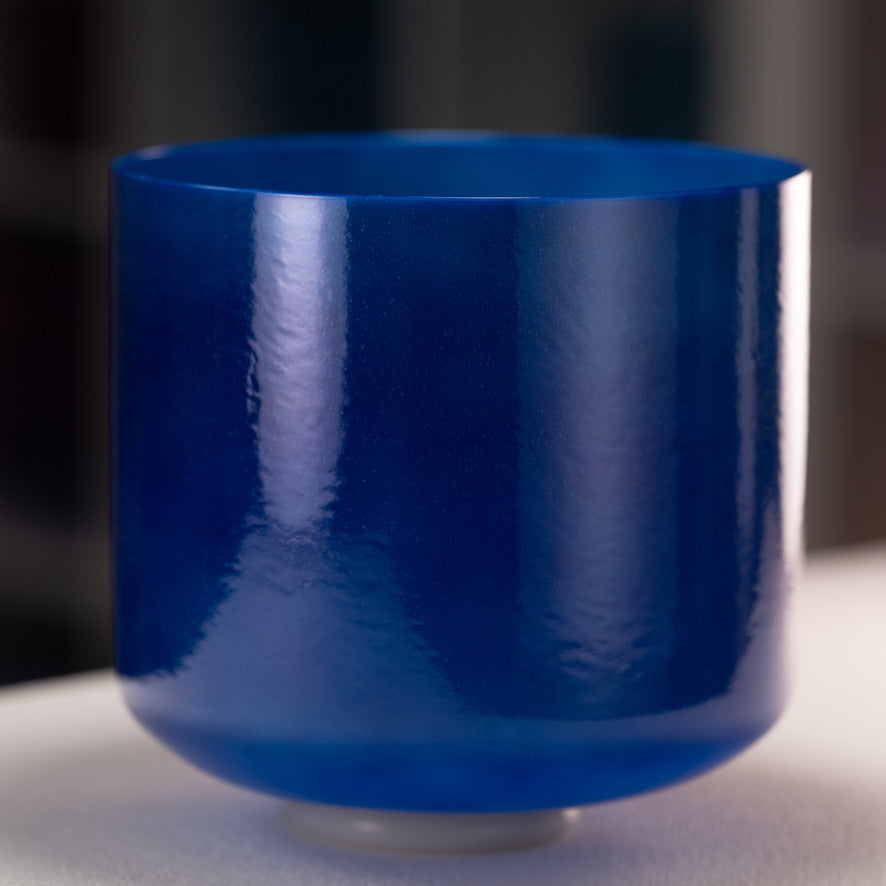 10" Singing Bowls 