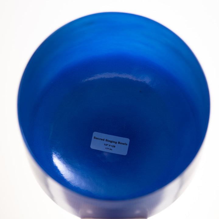 Heart Chakra Bowls from Bowls of Sound