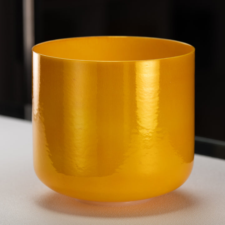 Authentic, high quality singing bowls for sound healing