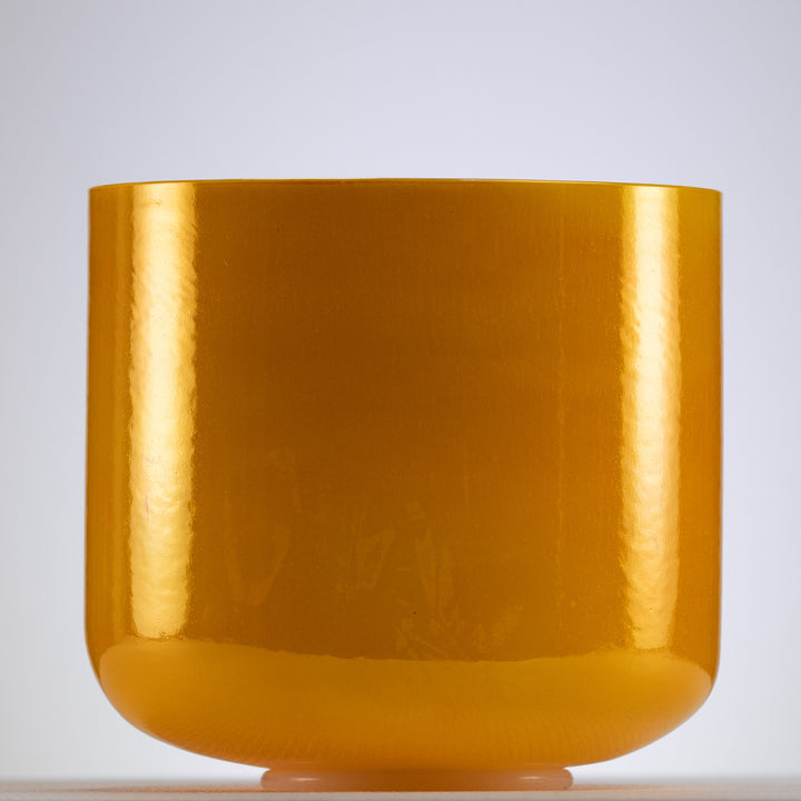 F# note singing bowl for sound healing