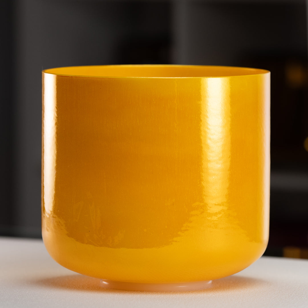 Online crystal singing bowl store
