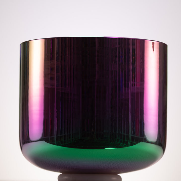 Heart Chakra singing bowl