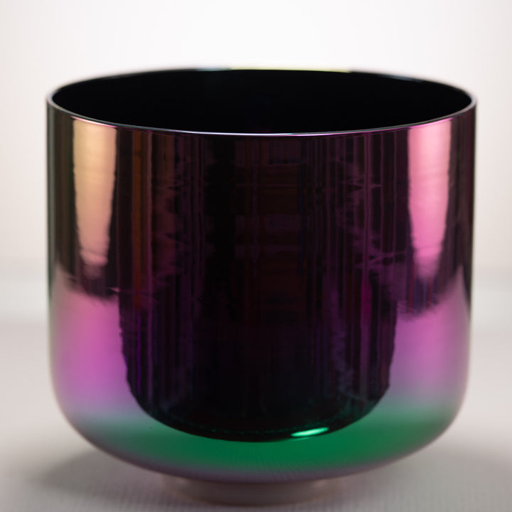 Sacred Singing Bowls™ for Sound healing