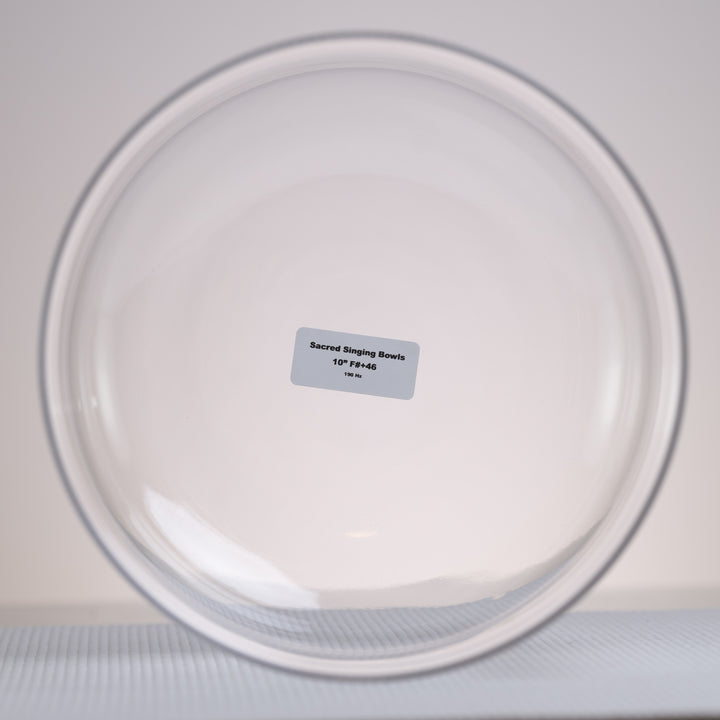 10" Singing Bowls for Sound healing
