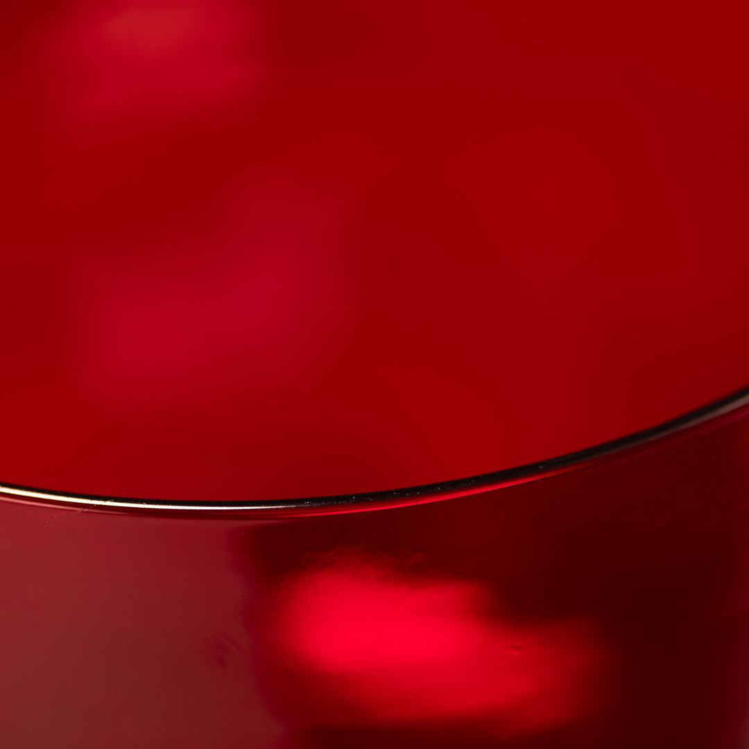 Ruby Ray singing bowl