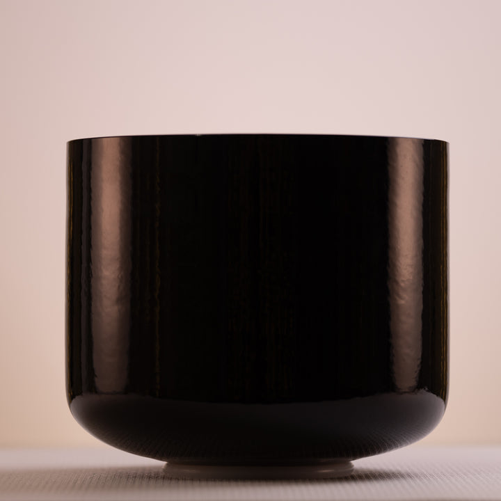 Musical instrument for sound baths