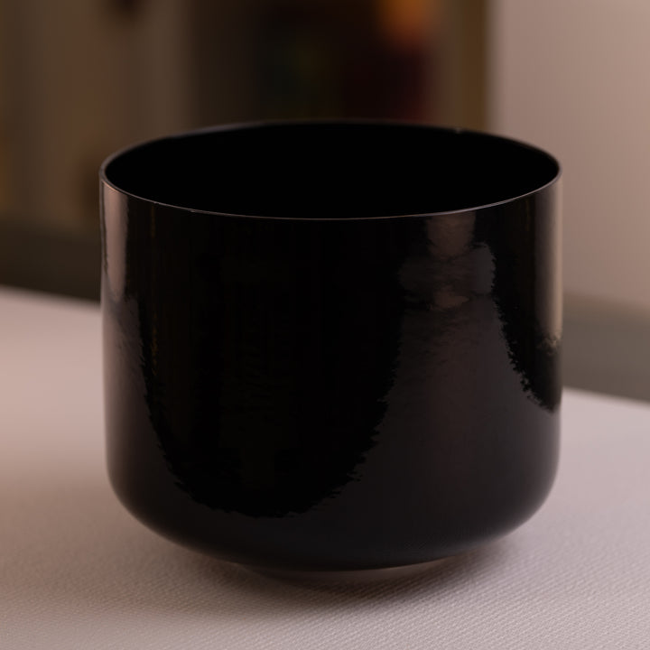 Midnight Magic Singing bowls from Bowls of Sound