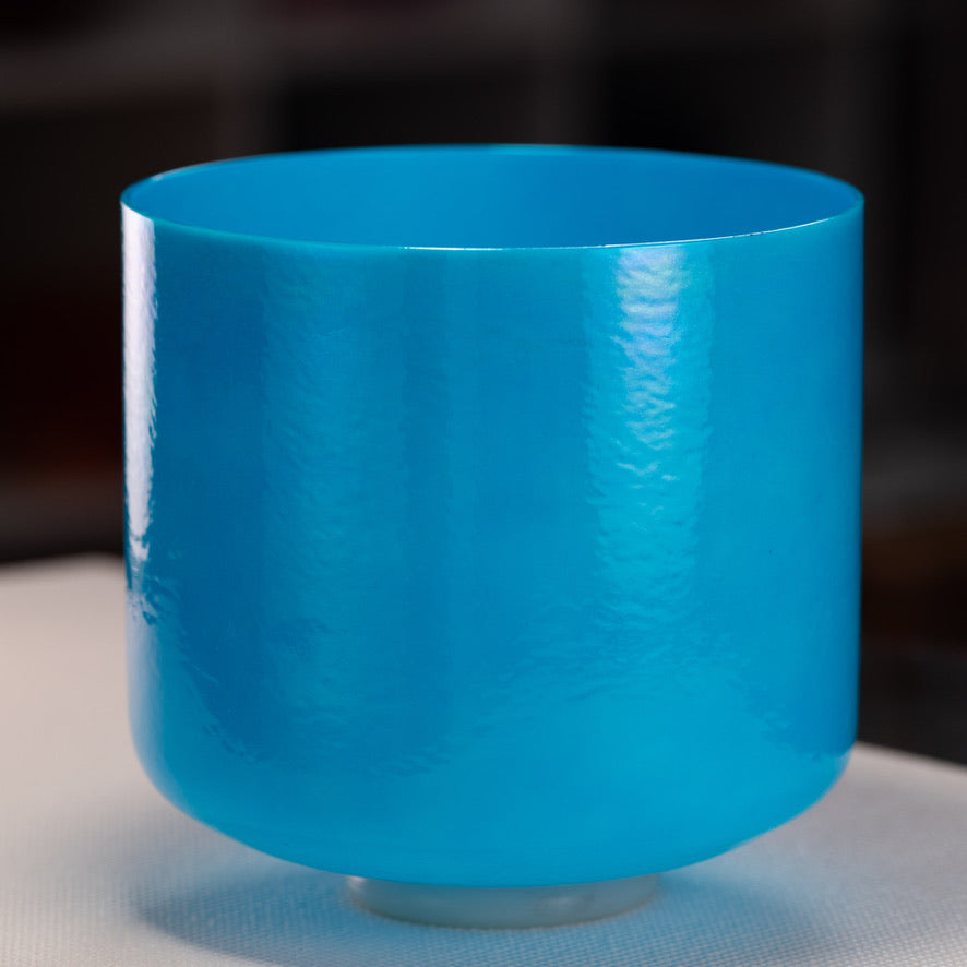 G# note singing bowl