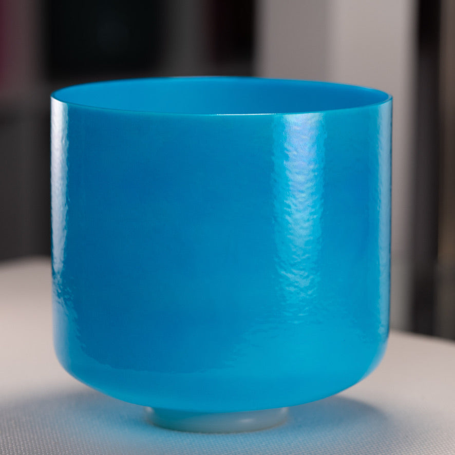 G# singing bowl for sound healing