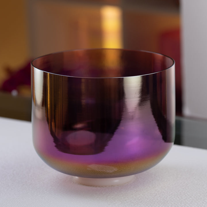 Musical instrument for meditation