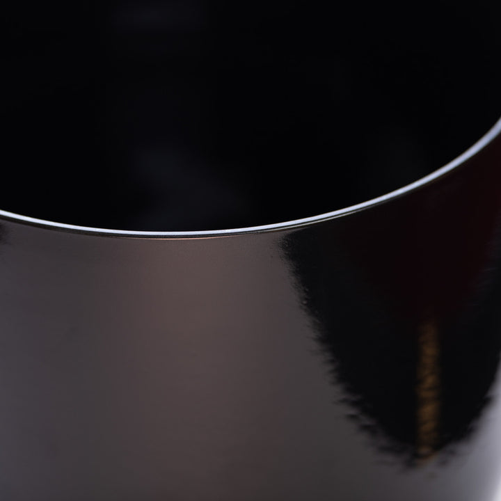 Midnight Magic bowl close up
