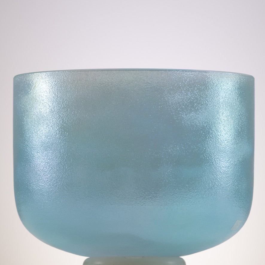Crystal Tones Super Grade Singing Bowls