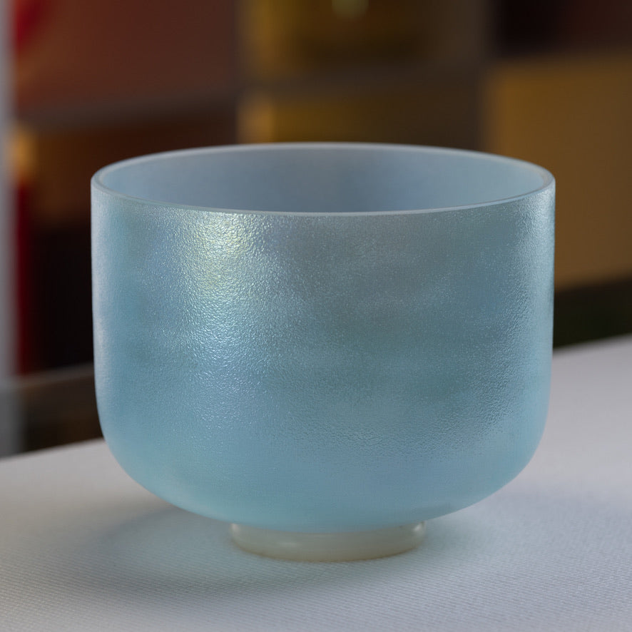 Singing Bowls for Sound Healing from Bowls of Sound