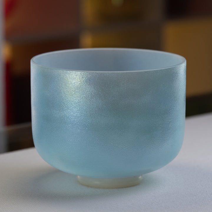 Singing Bowls for Sound Healing from Bowls of Sound