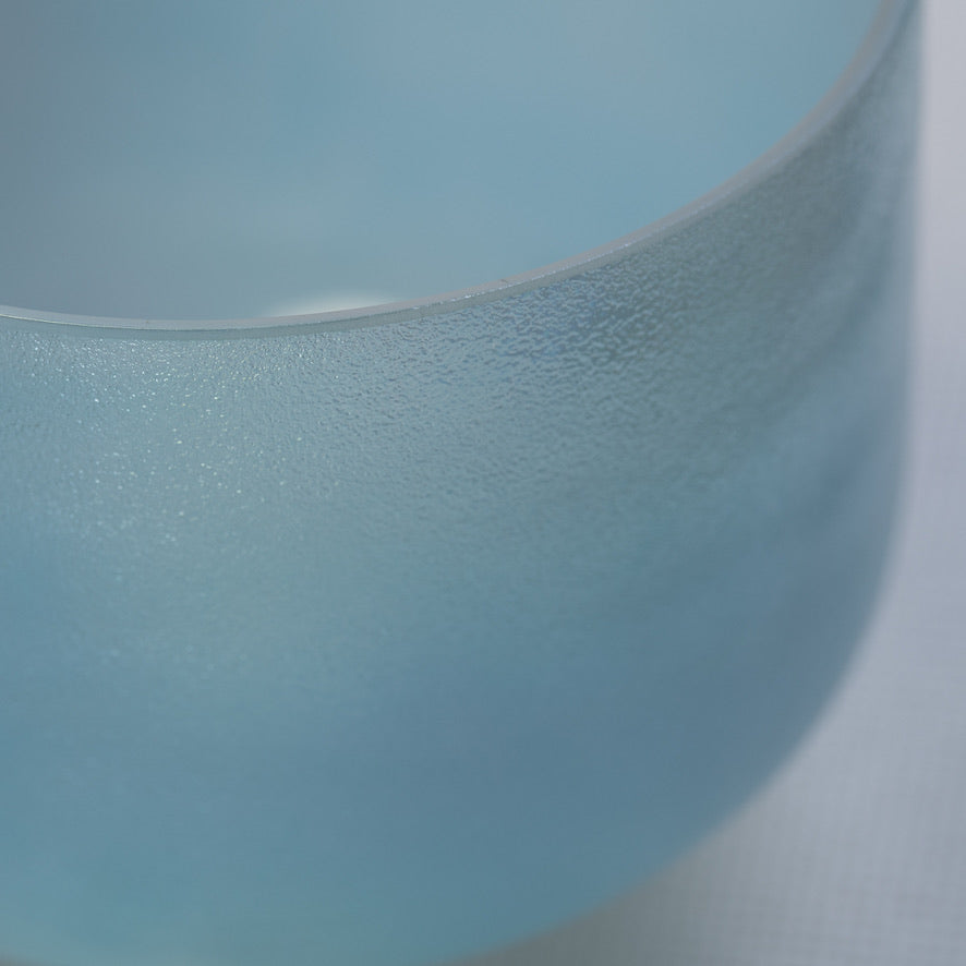 Crystal Tones Singing Bowls on Sale from Bowls of Sound