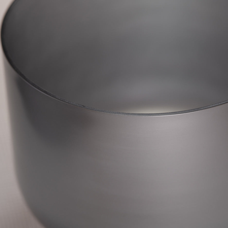 Singing bowls for meditation