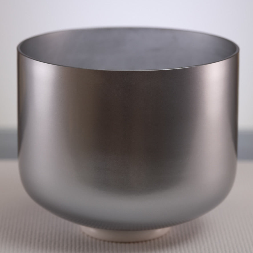 Sound healing bowl