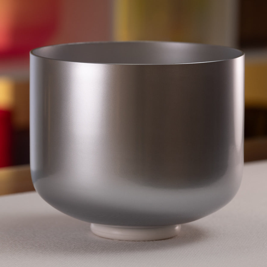Singing bowls for meditation