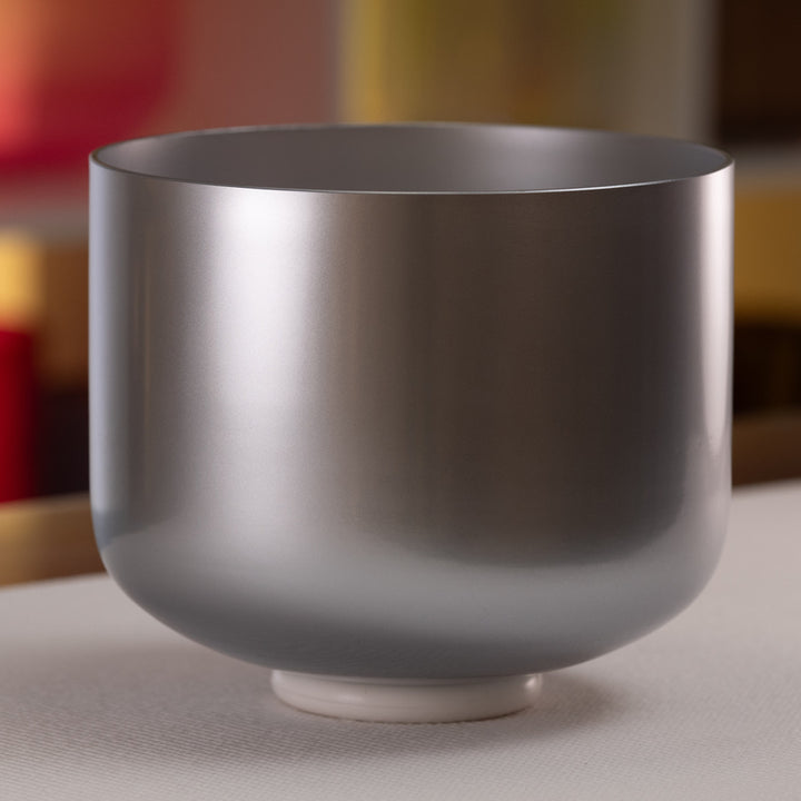 Singing bowls for meditation