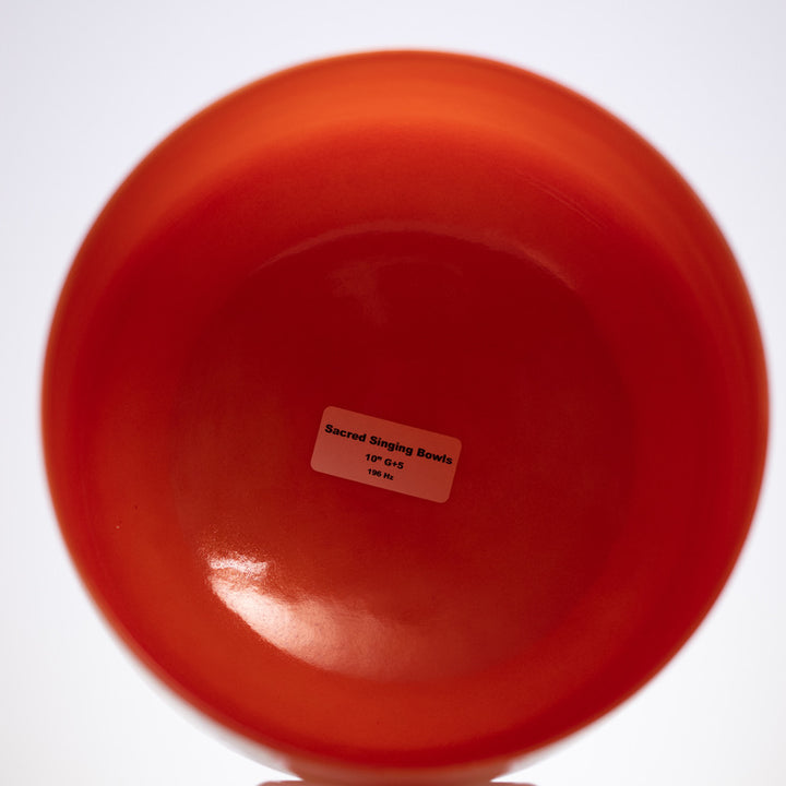 Sacred Singing Bowls: Mother Sedona Bowls