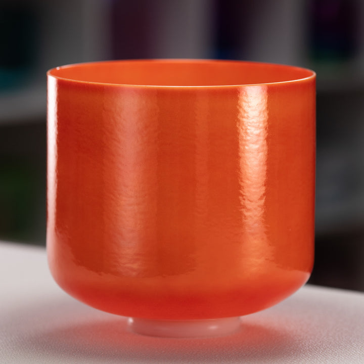 Mother Sedona Singing Bowls from Bowls of Sound