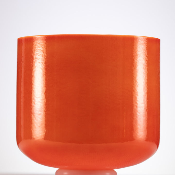 Throat Chakra Singing Bowls from Bowls of Sound