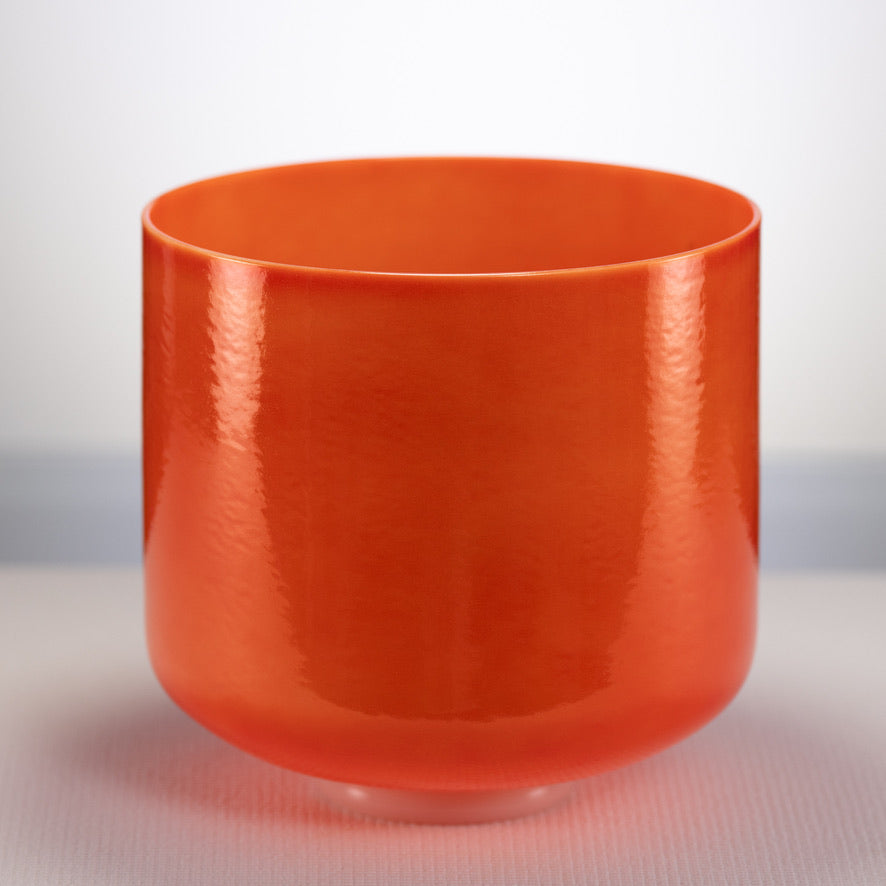 Perfect Pitch Singing Bowls from Sacred Singing Bowls