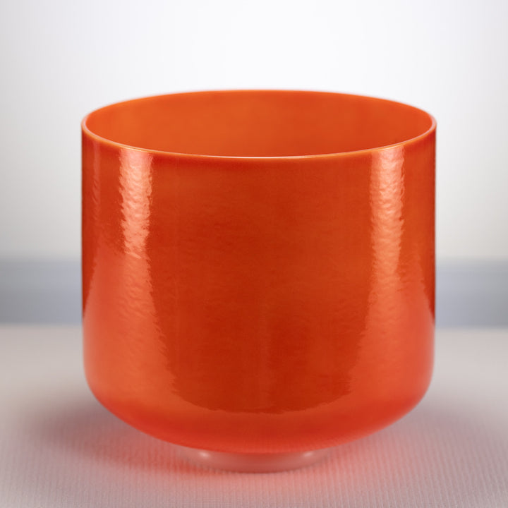 Perfect Pitch Singing Bowls from Sacred Singing Bowls
