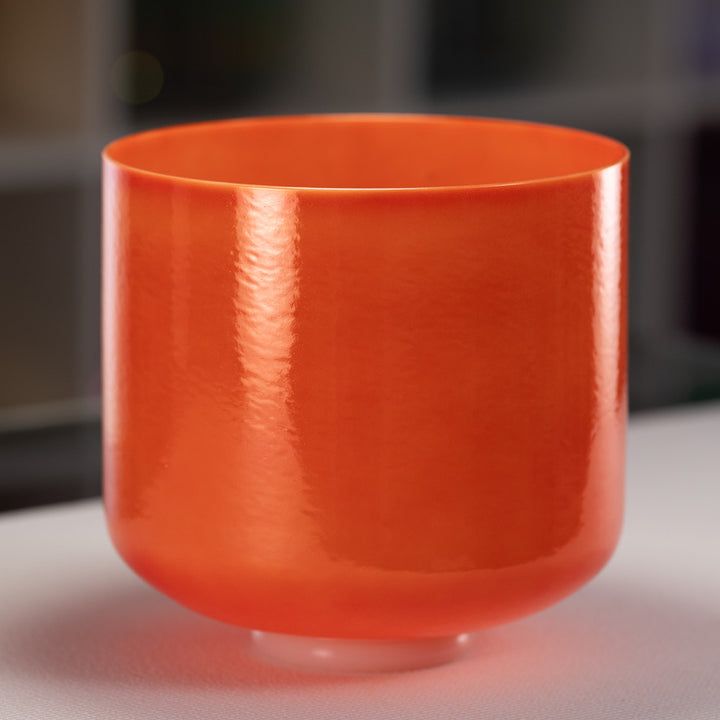 Sacred Singing Bowls: Mother Sedona Bowls