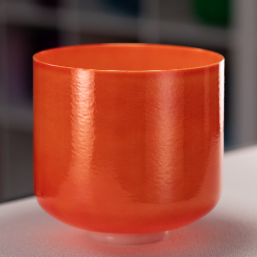 Perfect Pitch Singing Bowls from Bowls of Sound