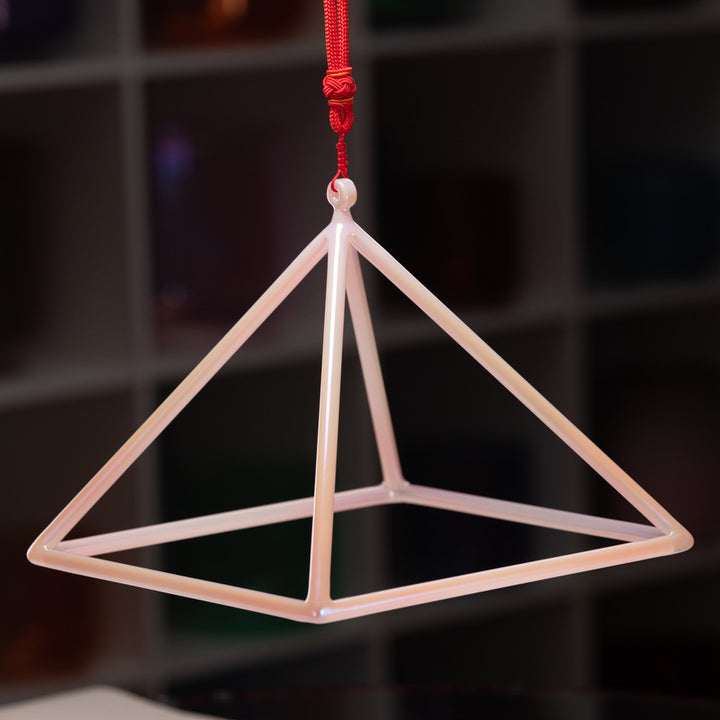 Sound healing instrument