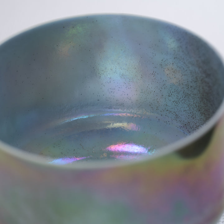 Green Sound Bowl