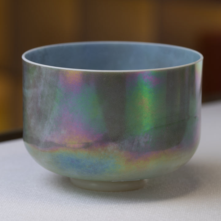 Singing Bowls for Sound Meditation
