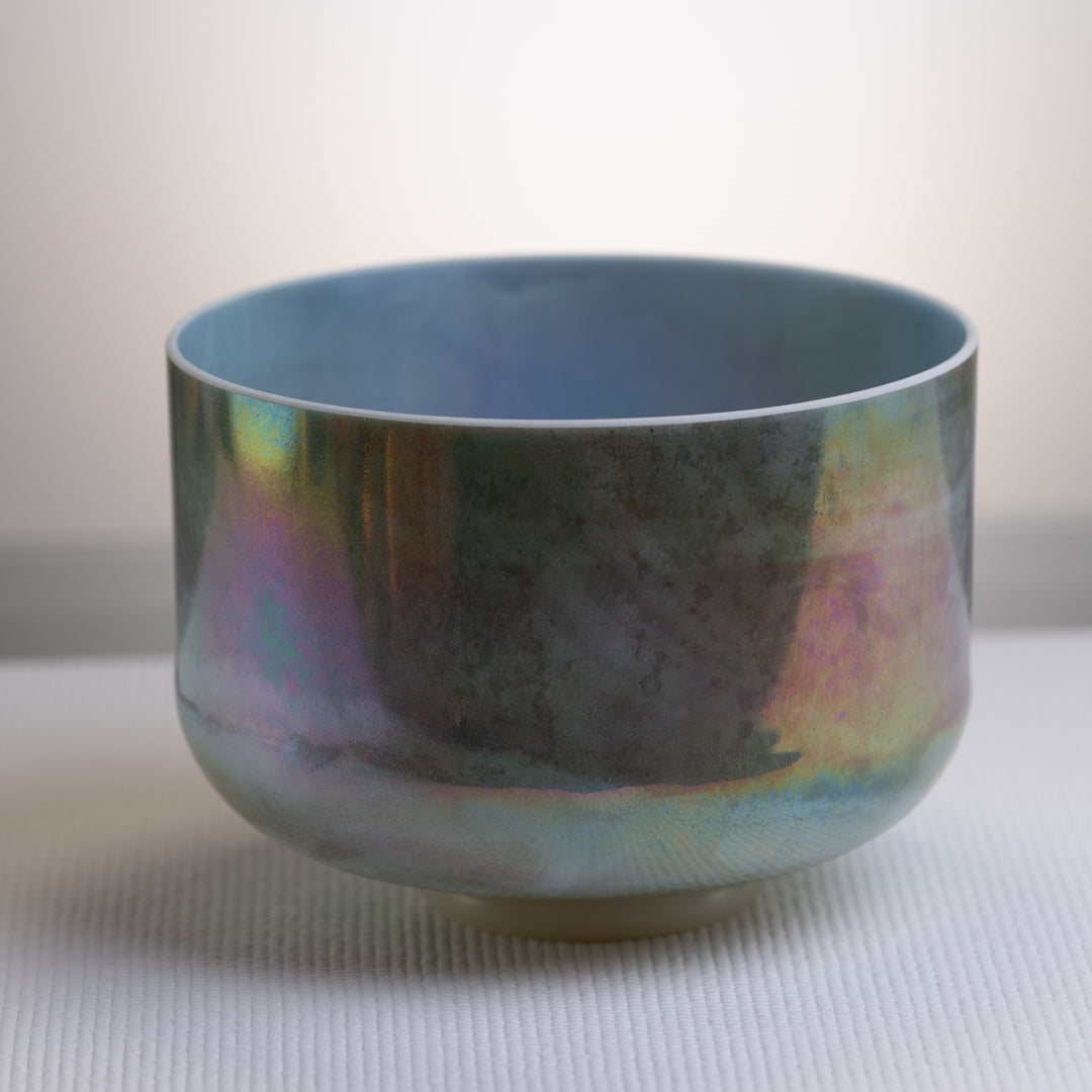 Serpentine Singing Bowls from Crystal Tones