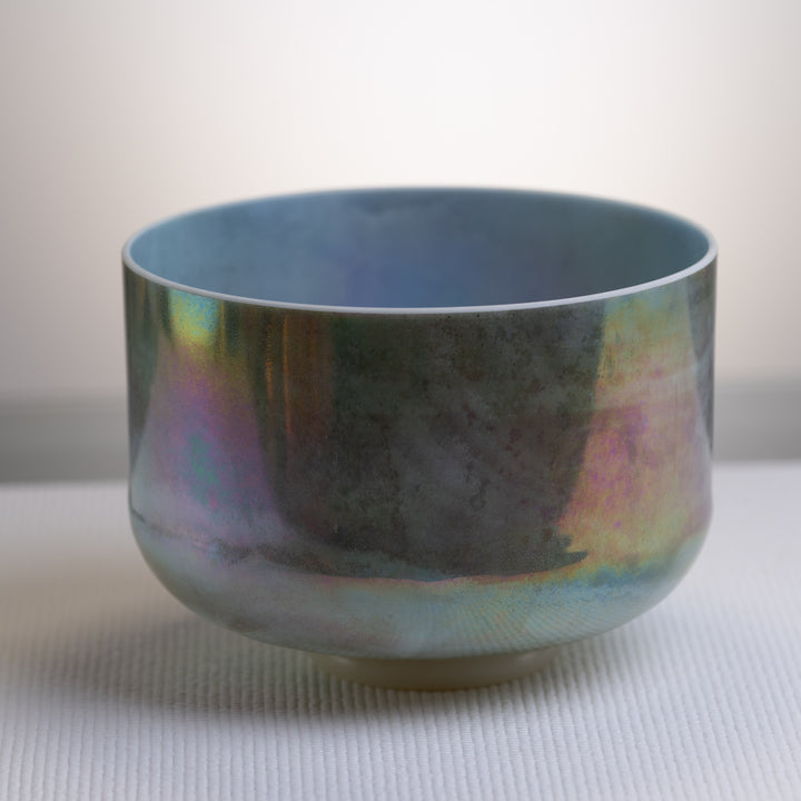 Serpentine Singing Bowls from Crystal Tones