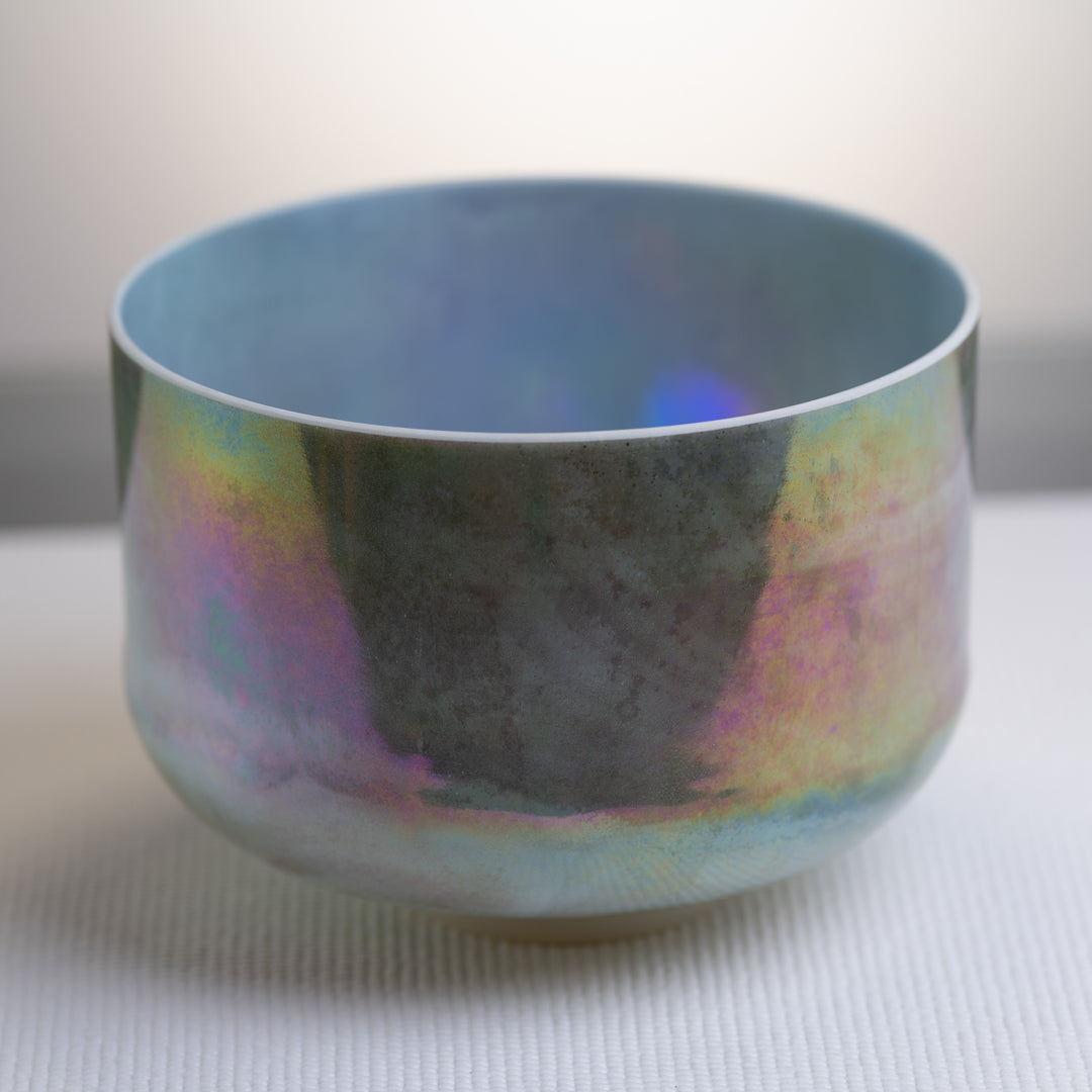 Third Eye Chakra Bowls from Bowls of Sound