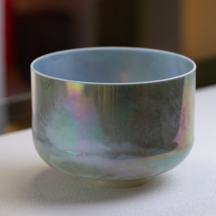 Singing Bowls for Sound Healing from Bowls of Sound